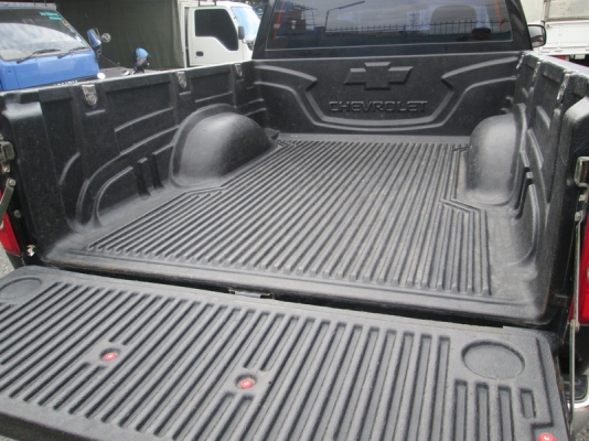 ขาย Chevrolet Cololado Z-71 3.0cab ปี05.