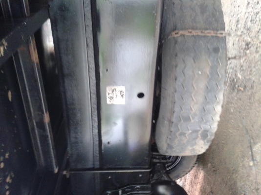 ขายหกล้อ HINO FF3H 195 แรง