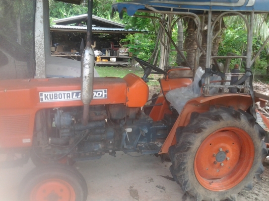 ขายตามสภาพรถไถ20เครื่องติดปกติขับได้ คูโบต้าเครื่องดี ขายตามสภาพรถไถ20เครื่องติดปกติขับได้ คูโบต้าเครื่องดี