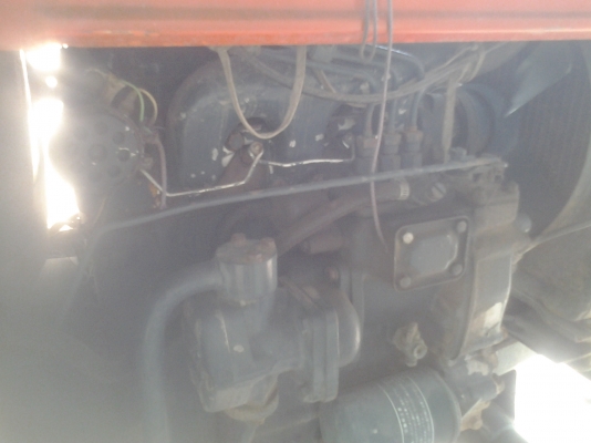 ขายตามสภาพรถไถ20เครื่องติดปกติขับได้ คูโบต้าเครื่องดี ขายตามสภาพรถไถ20เครื่องติดปกติขับได้ คูโบต้าเครื่องดี