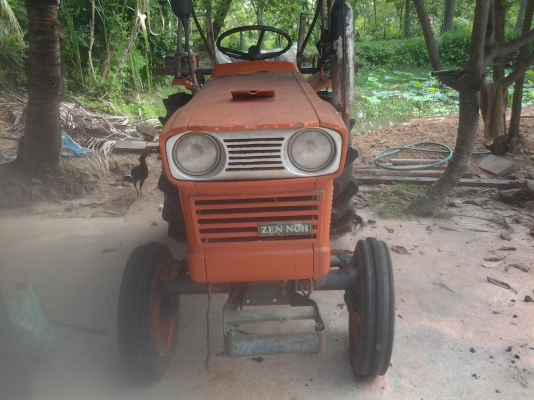 ขายตามสภาพรถไถ20เครื่องติดปกติขับได้ คูโบต้าเครื่องดี ขายตามสภาพรถไถ20เครื่องติดปกติขับได้ คูโบต้าเครื่องดี