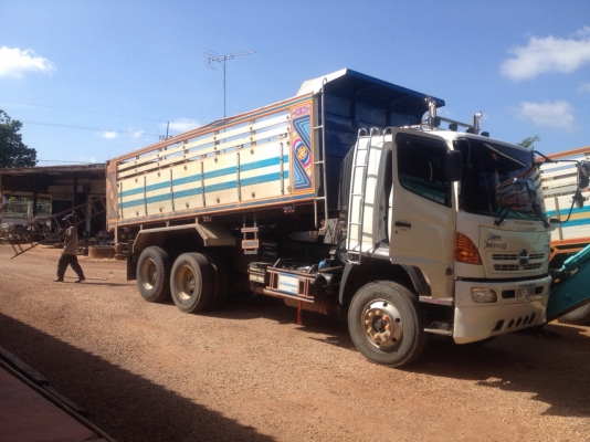 ขาย HINO344 ชี่รี่ 500 ปี 55. แม่ลุกดั้ม. กะบะปิเนียม สวยๆ พร้อมใช้ ขาย HINO344 ชี่รี่ 500 ปี 55. แม่ลุกดั้ม. กะบะปิเนียม สวยๆ พร้อมใช้