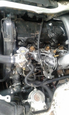 ขายรถตู้hiace