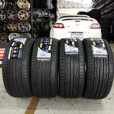 ขายยางใหม่ GOODYEAR EAGLE F1 Directional 5 205/55-16