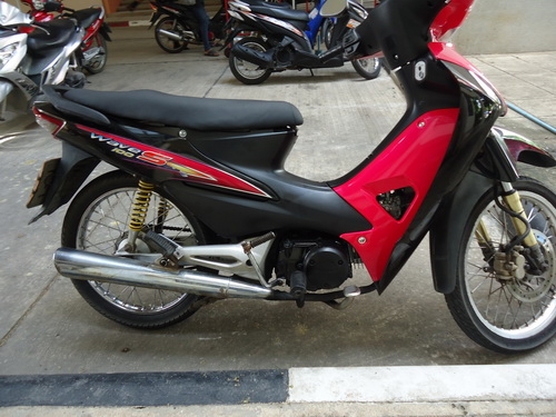 wave 100s sale 9600.-