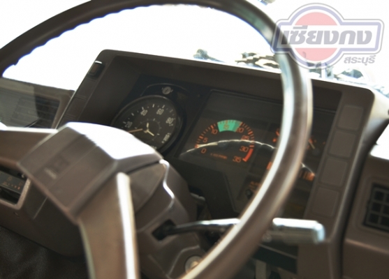 หัวเก๋งรถบรรทุก Mitsubishi FUSO เฉินหลง สภาพดีสวยมาก หัวเก๋งรถบรรทุก Mitsubishi FUSO เฉินหลง สภาพดีสวยมาก