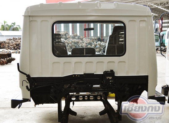 หัวเก๋งรถบรรทุก Mitsubishi FUSO เฉินหลง สภาพดีสวยมาก หัวเก๋งรถบรรทุก Mitsubishi FUSO เฉินหลง สภาพดีสวยมาก