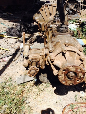 เกียร์ LN 106 เกียร์ LN 106