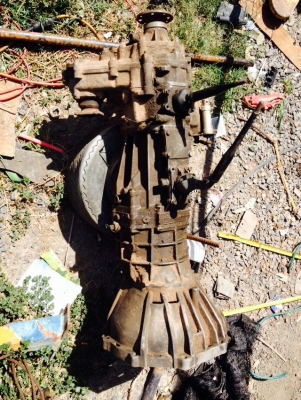 เกียร์ LN 106 เกียร์ LN 106