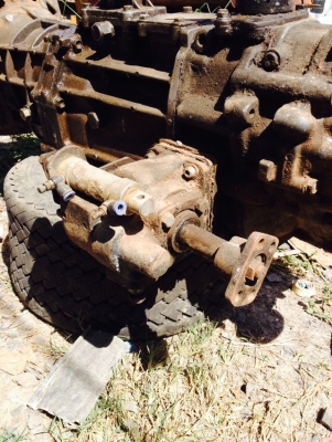 เกียร์ LN 106 เกียร์ LN 106