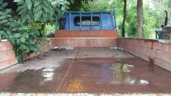 ขายรถบรรทุก issuzu Elf