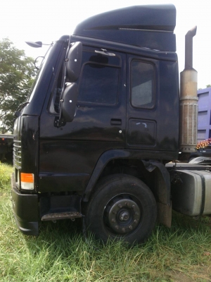 เอฟเอม10 เครื่องนิ่มนิ่งสมบูร พร้อมใช้ ไม่มีปีญหา รับประกันความพอใจครับ 320แรง