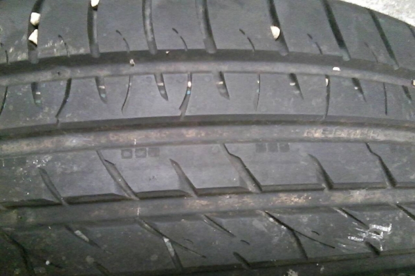 ยาง marshal crugen hp 91 ตัว top 265 60 18 ปี14 เกาหลี ยาง marshal crugen hp 91 ตัว top 265 60 18 ปี14 เกาหลี