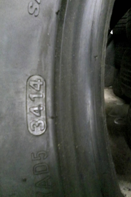 ยาง marshal crugen hp 91 ตัว top 265 60 18 ปี14 เกาหลี ยาง marshal crugen hp 91 ตัว top 265 60 18 ปี14 เกาหลี