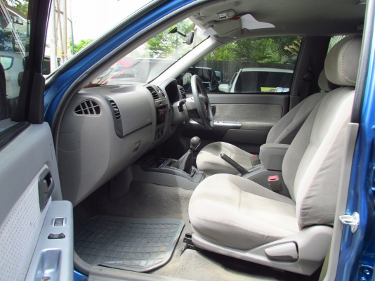 กระบะ ดีแม๊กซ์ 4ประตู เครื่อง 2.5 รถสวยไม่มีชน มีเลือกมาลองได้เลยจ้า