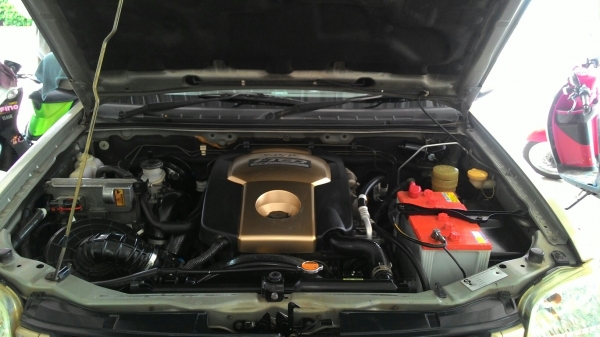 D maxแค็ปปี06สวยๆเดิมๆ D maxแค็ปปี06สวยๆเดิมๆ