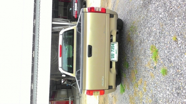 D maxแค็ปปี06สวยๆเดิมๆ