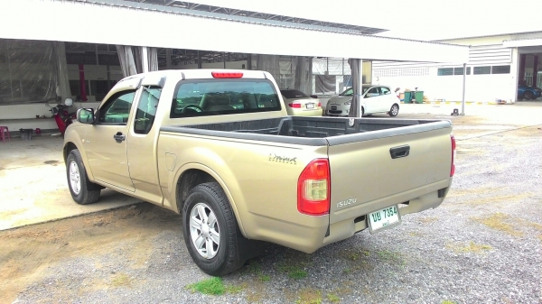 D maxแค็ปปี06สวยๆเดิมๆ D maxแค็ปปี06สวยๆเดิมๆ