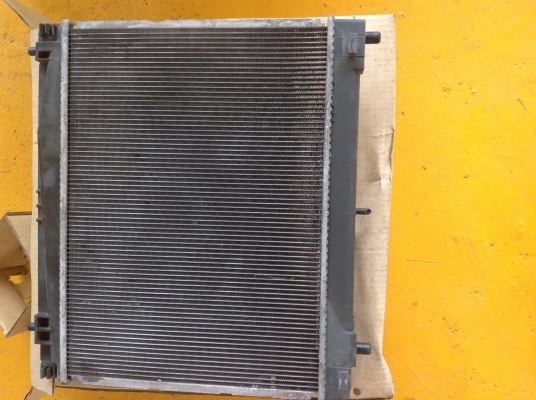 หม้อน้ำวีออสไม่รั่วไม่ซึม