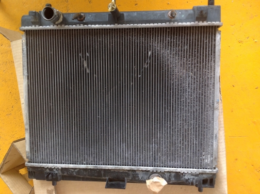 หม้อน้ำวีออสไม่รั่วไม่ซึม