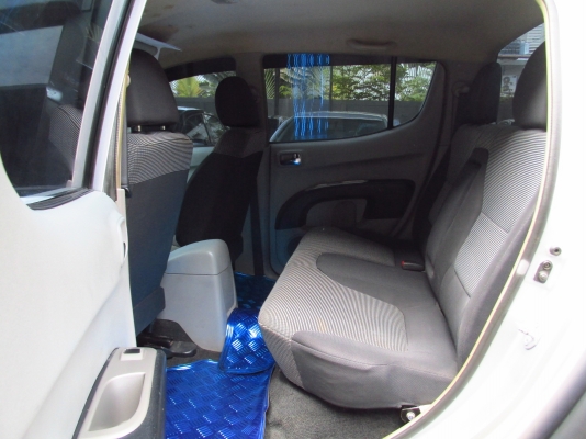 TRITON พลัส  2.5 ขับเคลื่อน4 ล้อ  แต่งแต่งๆ ล้อแม๊กซ์อย่างดี เท่สุดๆเลยคร้า