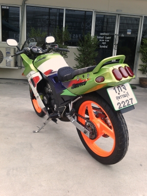 ขายรถเซอร์พร้อมใช้งาน ปี95 ขายรถเซอร์พร้อมใช้งาน ปี95