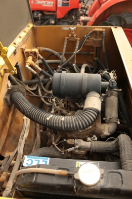 รถบดBOMAG BW115AC ขนาด 2.5 ตัน เก่าญี่ปุ่น อินวอย พร้อมใช้