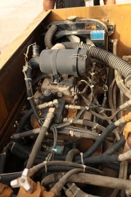 รถบดBOMAG BW115AC ขนาด 2.5 ตัน เก่าญี่ปุ่น อินวอย พร้อมใช้