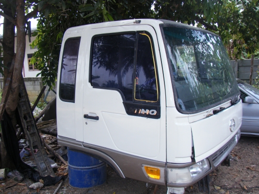 ขายหัวเก๋ง HINO สิงห์ไฮเทค 10ล้อหัวในครับ 158,000บาทอุปกรณืครบครับ ติดต่อ 0892095791 บอย