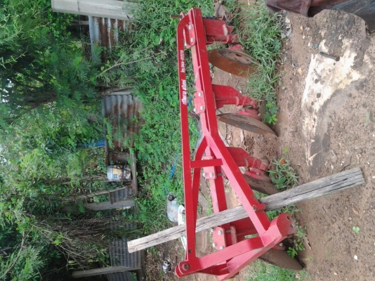 ขายผาน4  22นิ้ว สภาพ80 เปอร์เซ็นต์