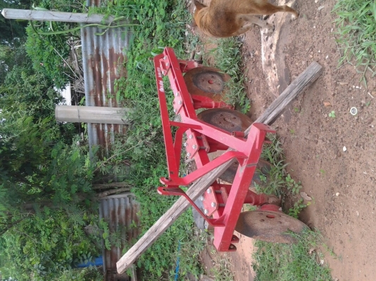 ขายผาน4  22นิ้ว สภาพ80 เปอร์เซ็นต์