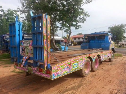 ขายเทรลเลอร์ขึ้นรถเกี่ยวข้าว เครื่อง185แรง HO7C เครื่องดีแคชซีสวย สภาพพร้อมใช้งาน เอกสารพร้อมโอน สนใจโทร 090-8588220คุณนะ 093-3258446คุณบิว ID:narong498 หรือเข้าดูสินค้าอื่นๆได้ที่ www.truck.in.th/498 หรือเพจFacebook ณรงค์ ซื้อขายรถมือสอง (เว็บไซต์ส่วนตัว