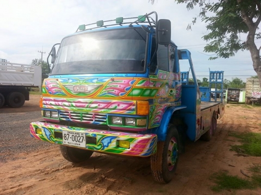 ขายเทรลเลอร์ขึ้นรถเกี่ยวข้าว เครื่อง185แรง HO7C เครื่องดีแคชซีสวย สภาพพร้อมใช้งาน เอกสารพร้อมโอน สนใจโทร 090-8588220คุณนะ 093-3258446คุณบิว ID:narong498 หรือเข้าดูสินค้าอื่นๆได้ที่ www.truck.in.th/498 หรือเพจFacebook ณรงค์ ซื้อขายรถมือสอง (เว็บไซต์ส่วนตัว