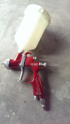 ขาย กาพ้นสี star smv 4000f