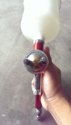 ขาย กาพ้นสี star smv 4000f