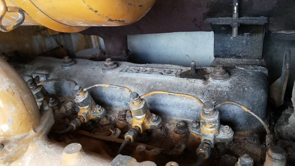 **950,000 บ.ต่อรอง/// รถตักล้อยาง TCM 830 เอวอ่อน **ขาย TCM 830 รถตักล้อยาง เอวอ่อน ขยายบุ้งกี๋ ต่อแขน แล้ว WHEEL LOADER TCM 830 S/N(ซีเรียล) 63800700 เครื่องเดิม ปั้มเดิม เครื่องISUZU 6BB1-6สูบ เครื่องดี แน่น แรงดี ปั้มดี แรงดีครับ แขนดี หนา แข็งแรง ไม่แ