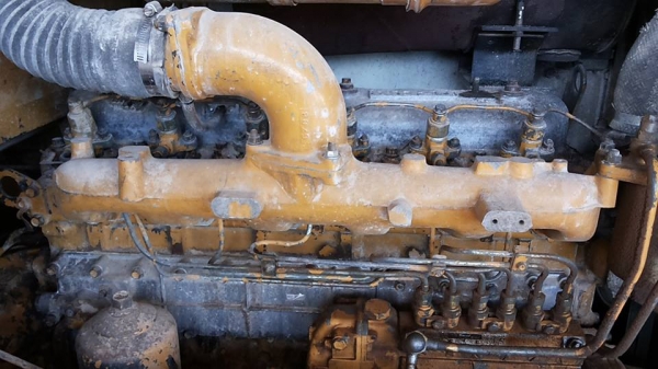 **950,000 บ.ต่อรอง/// รถตักล้อยาง TCM 830 เอวอ่อน **ขาย TCM 830 รถตักล้อยาง เอวอ่อน ขยายบุ้งกี๋ ต่อแขน แล้ว WHEEL LOADER TCM 830 S/N(ซีเรียล) 63800700 เครื่องเดิม ปั้มเดิม เครื่องISUZU 6BB1-6สูบ เครื่องดี แน่น แรงดี ปั้มดี แรงดีครับ แขนดี หนา แข็งแรง ไม่แ