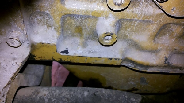 **950,000 บ.ต่อรอง/// รถตักล้อยาง TCM 830 เอวอ่อน **ขาย TCM 830 รถตักล้อยาง เอวอ่อน ขยายบุ้งกี๋ ต่อแขน แล้ว WHEEL LOADER TCM 830 S/N(ซีเรียล) 63800700 เครื่องเดิม ปั้มเดิม เครื่องISUZU 6BB1-6สูบ เครื่องดี แน่น แรงดี ปั้มดี แรงดีครับ แขนดี หนา แข็งแรง ไม่แ