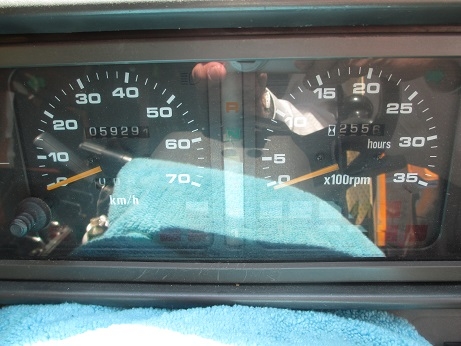 ขายTR500M-3 50 ตัน ปี1998 มือ 2 จากญี่ปุ่นโดยตรง ขายTR500M-3 50 ตัน ปี1998 มือ 2 จากญี่ปุ่นโดยตรง