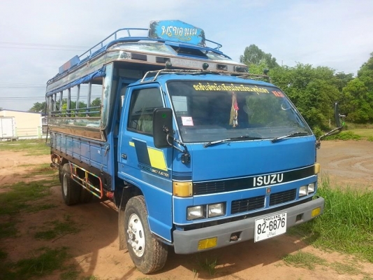 ขายรถโดยสาร ISUZU NPR เครื่องดี แคชซีสวย เฟืองท้ายใหญ่Fหน้า-หลัง สภาพพร้อมใช้งาน เอกสารพร้อมโอน สนใจโทร 090-8588220คุณนะ 093-3258446คุณบิว ID:narong498 หรือเข้าดูสินค้าอื่นๆได้ที่ www.truck.in.th/498 หรือเพจFacebook ณรงค์ ซื้อขายรถมือสอง (เว็บไซต์ส่วนตัว)