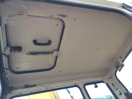 Komatsu PC60-6 ปี 1990 ใช้งาน 3 พันกว่าชั่วโมง ถึงไทยแล้วครับ ไม่แพง