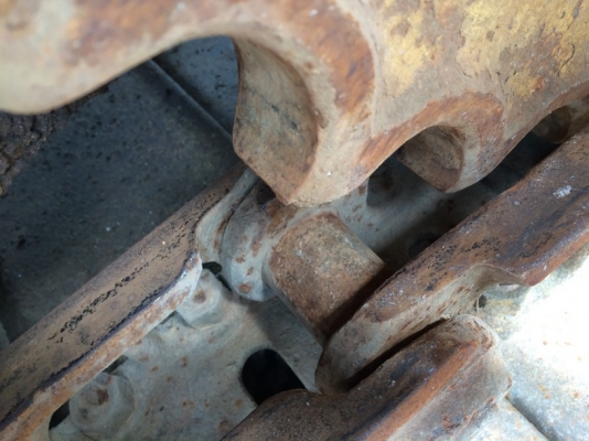 Komatsu PC60-6 ปี 1990 ใช้งาน 3 พันกว่าชั่วโมง ถึงไทยแล้วครับ ไม่แพง