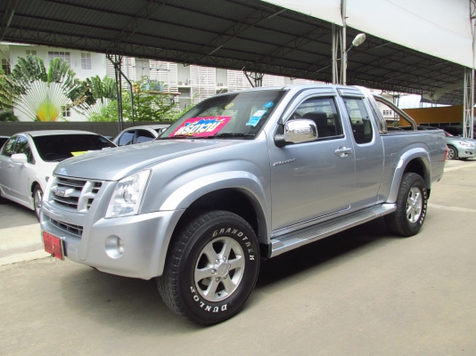 D-MAX 2.5 hi-lander ปี2006 D-MAX 2.5 hi-lander ปี2006