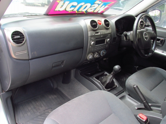 D-MAX 2.5 hi-lander ปี2006 D-MAX 2.5 hi-lander ปี2006