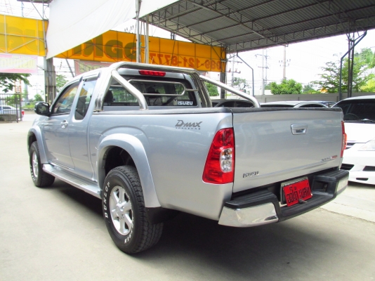 D-MAX 2.5 hi-lander ปี2006 D-MAX 2.5 hi-lander ปี2006