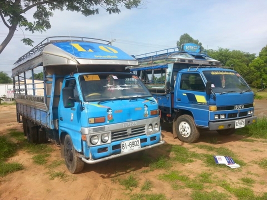 พิเศษสุดขายยกคู่ 2คัน สนใจโทร 090-8588220คุณนะ 093-3258446คุณบิว ID:narong498 หรือเข้าดูสินค้าอื่นๆได้ที่ www.truck.in.th/498 หรือเพจFacebook ณรงค์ ซื้อขายรถมือสอง (เว็บไซต์ส่วนตัว) หรือFacebook ตลาดรถมือสอง คุณนะ