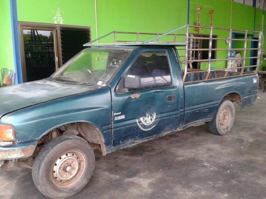 ISUZU หัวเดียว 32000