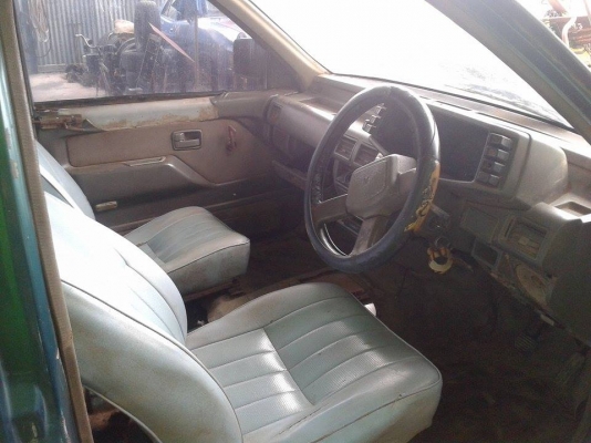 ISUZU หัวเดียว 32000