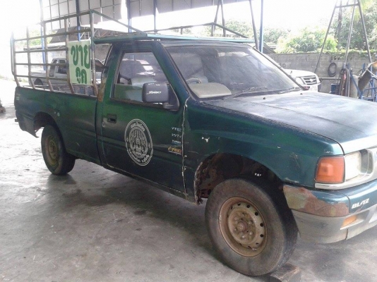 ISUZU หัวเดียว 32000