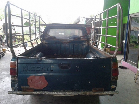 ISUZU หัวเดียว 32000